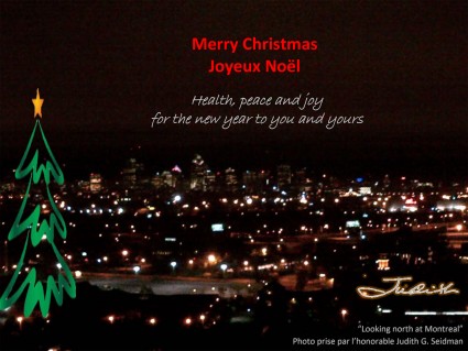 Joyeux Noël 